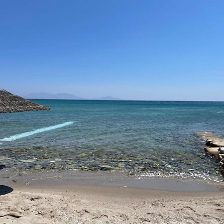 Marmaraki Village House & Apartments Kardamena  Екстериор снимка