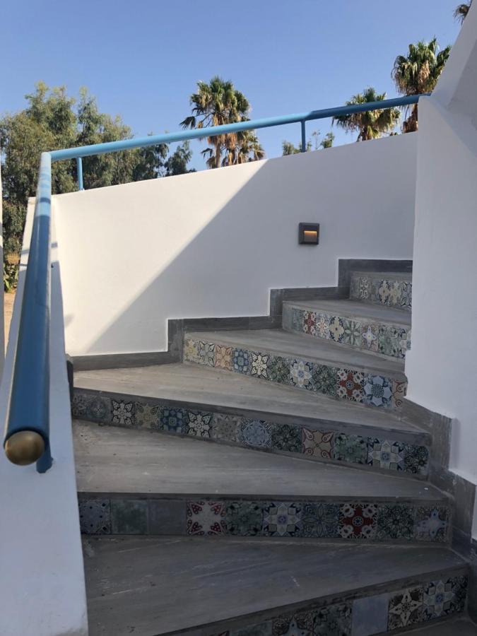 Marmaraki Village House & Apartments Kardamena  Екстериор снимка