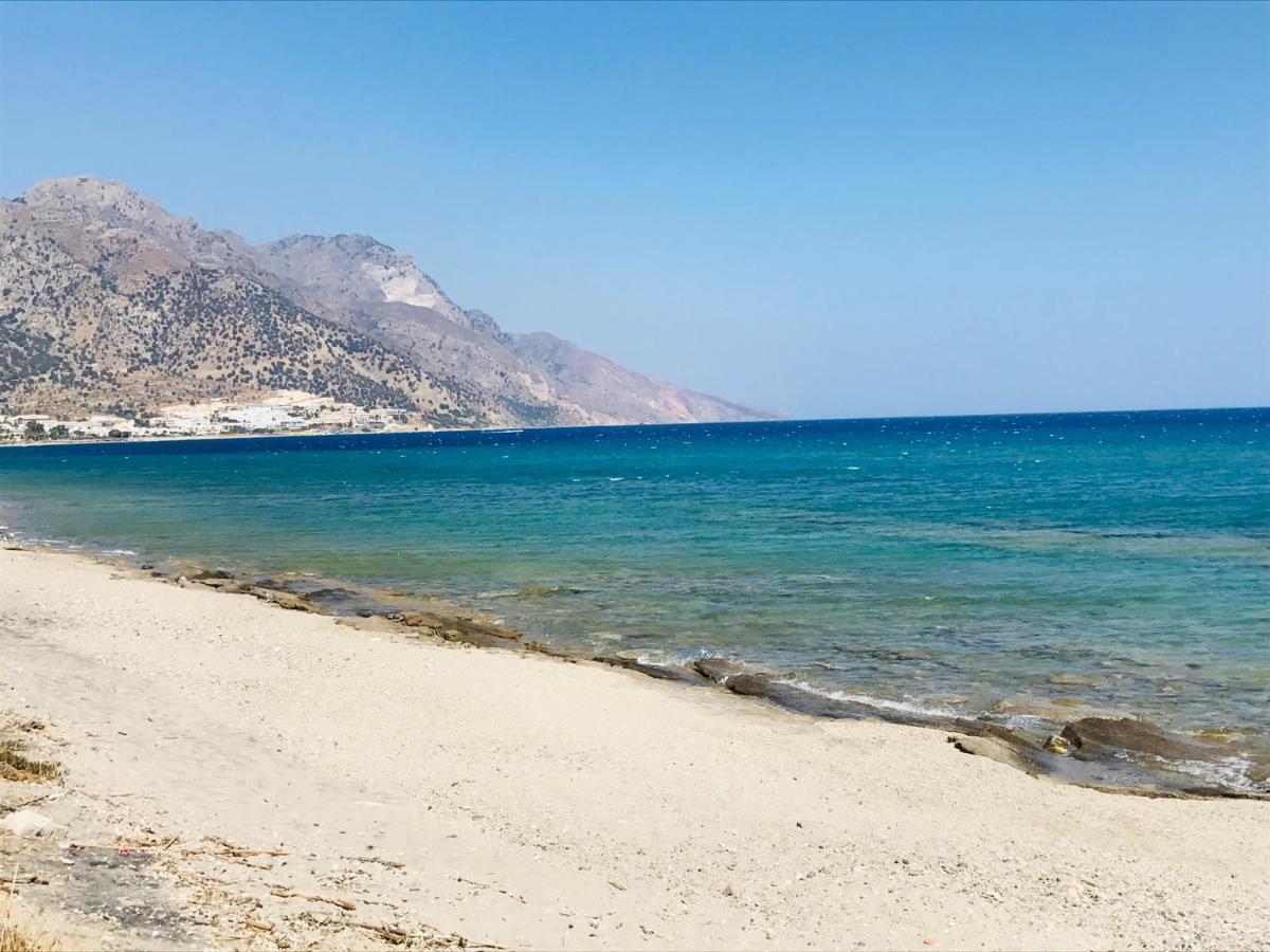 Marmaraki Village House & Apartments Kardamena  Екстериор снимка