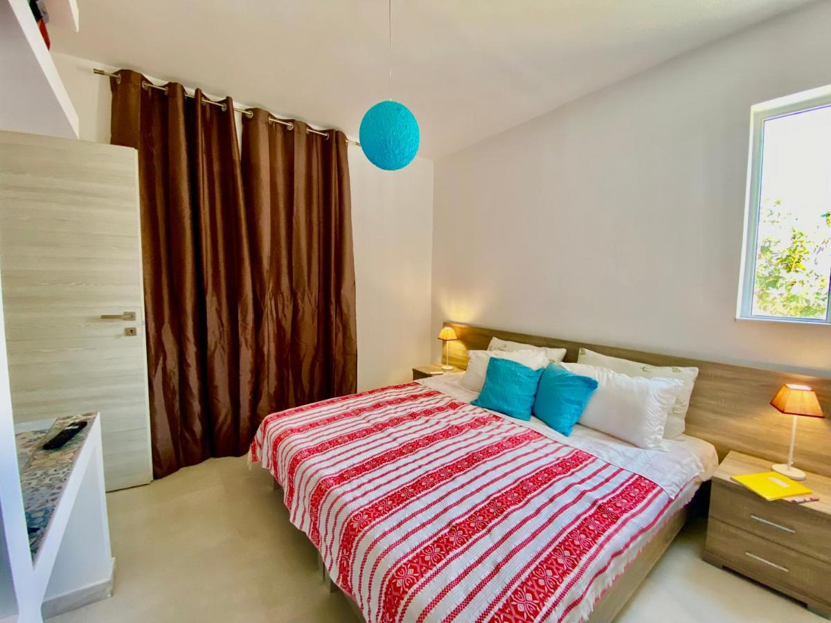 Marmaraki Village House & Apartments Kardamena  Екстериор снимка