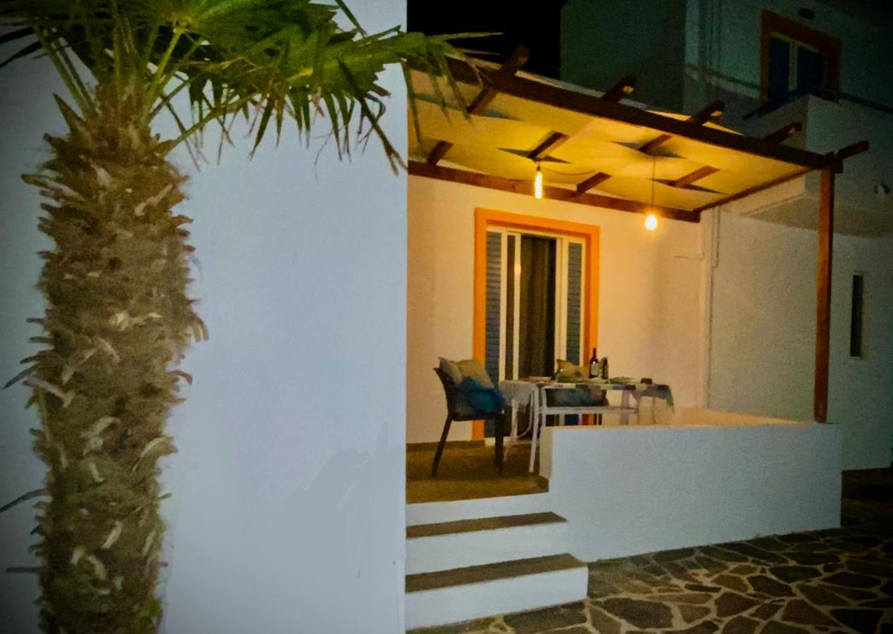 Marmaraki Village House & Apartments Kardamena  Екстериор снимка