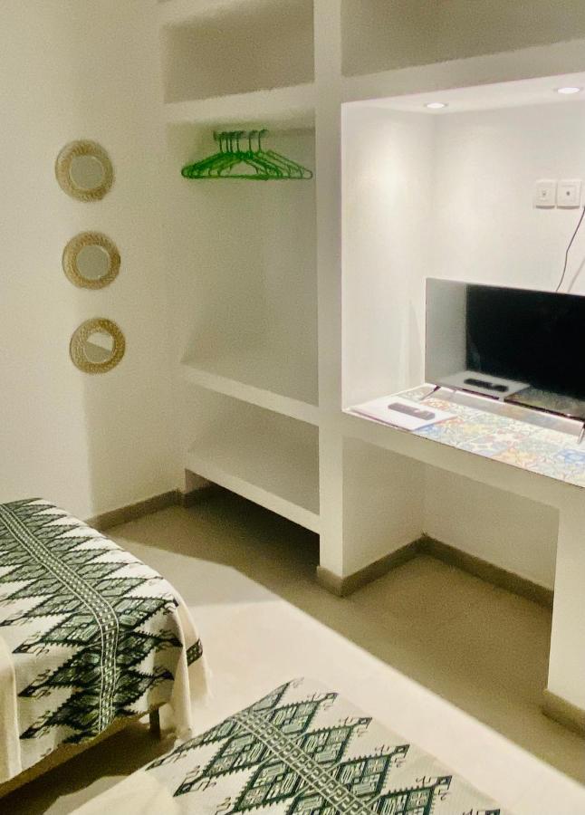 Marmaraki Village House & Apartments Kardamena  Екстериор снимка
