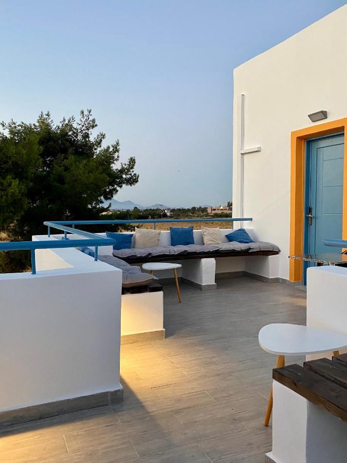 Marmaraki Village House & Apartments Kardamena  Екстериор снимка
