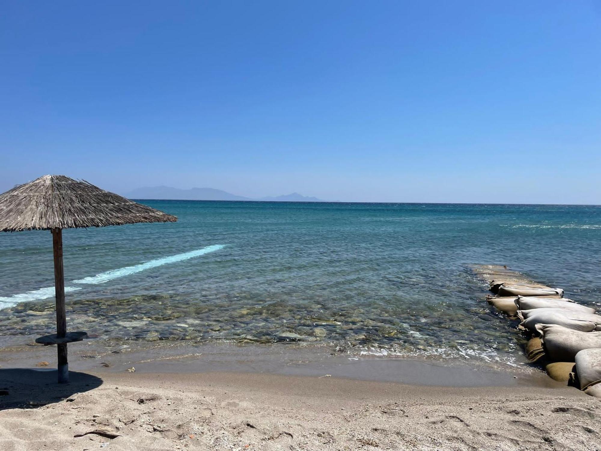 Marmaraki Village House & Apartments Kardamena  Екстериор снимка