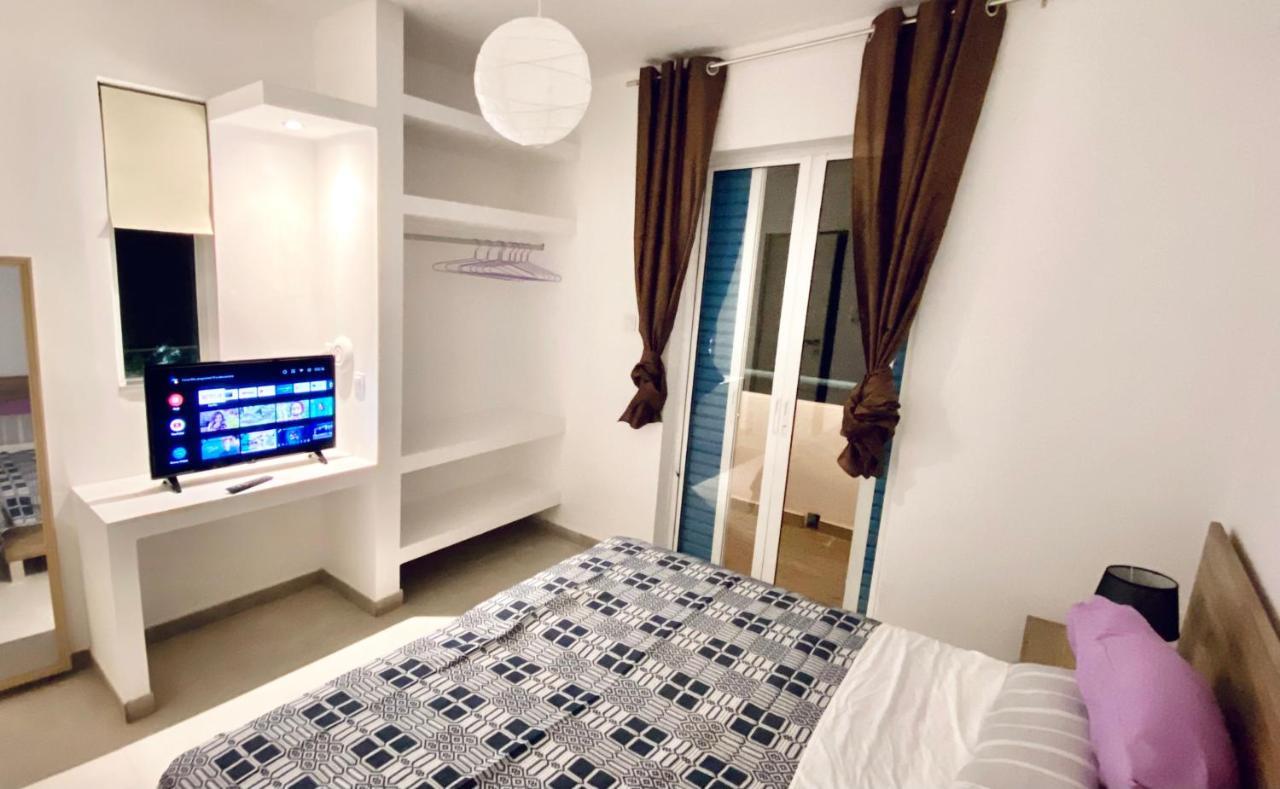 Marmaraki Village House & Apartments Kardamena  Екстериор снимка