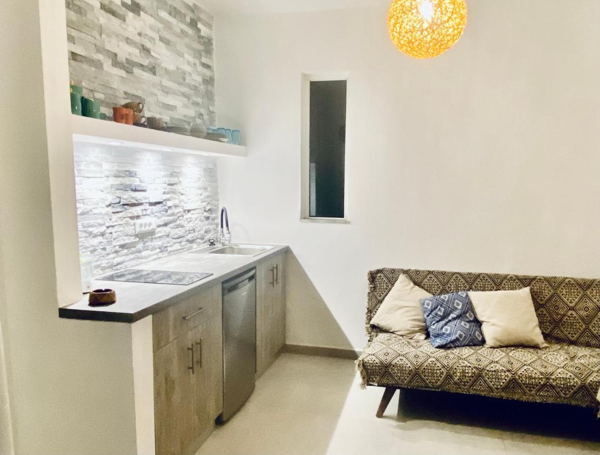 Marmaraki Village House & Apartments Kardamena  Екстериор снимка