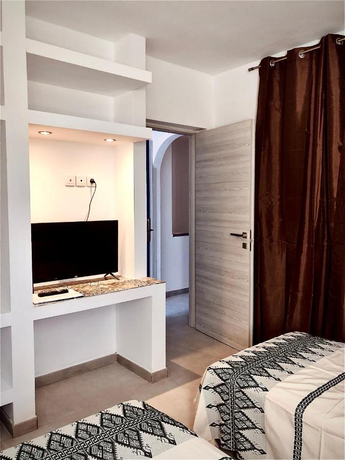 Marmaraki Village House & Apartments Kardamena  Екстериор снимка