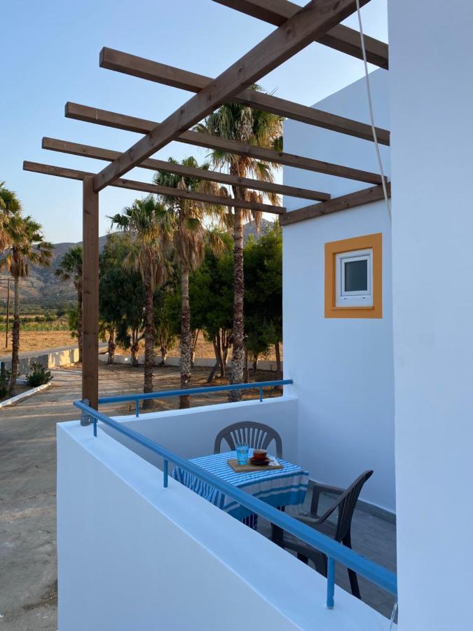 Marmaraki Village House & Apartments Kardamena  Екстериор снимка