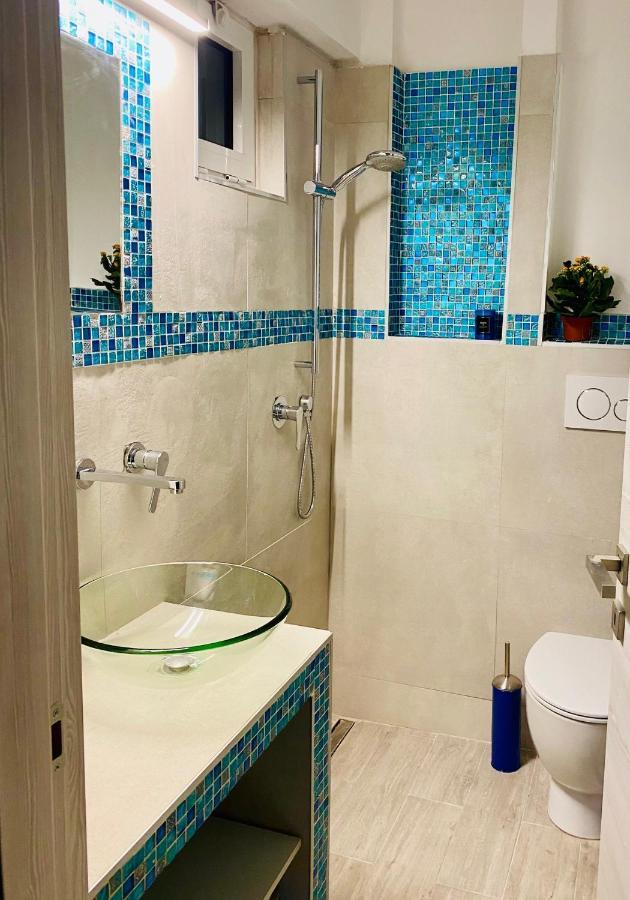 Marmaraki Village House & Apartments Kardamena  Екстериор снимка